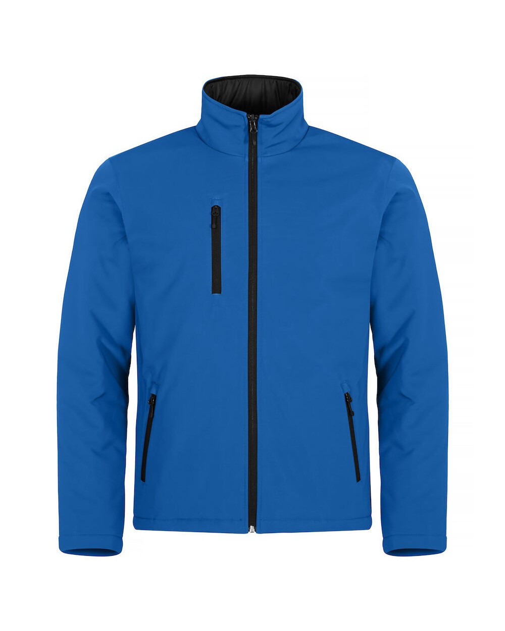 CLIQUE Padded Softshell Jacket Softshells personalisierbar