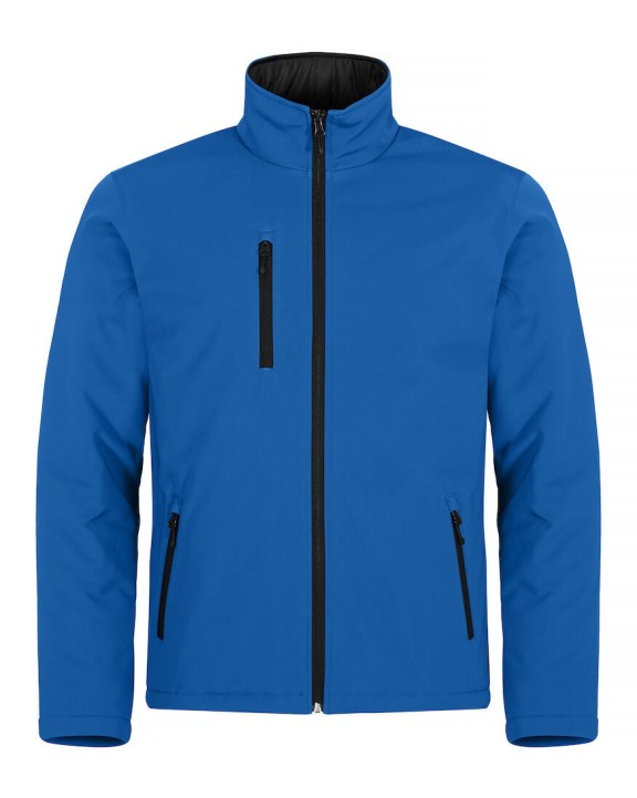 Softshells personnalisable CLIQUE Padded Softshell Jacket