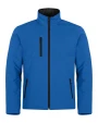 Softshells personnalisable CLIQUE Padded Softshell Jacket