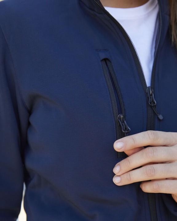 Softshells personnalisable CLIQUE Padded Softshell Jacket