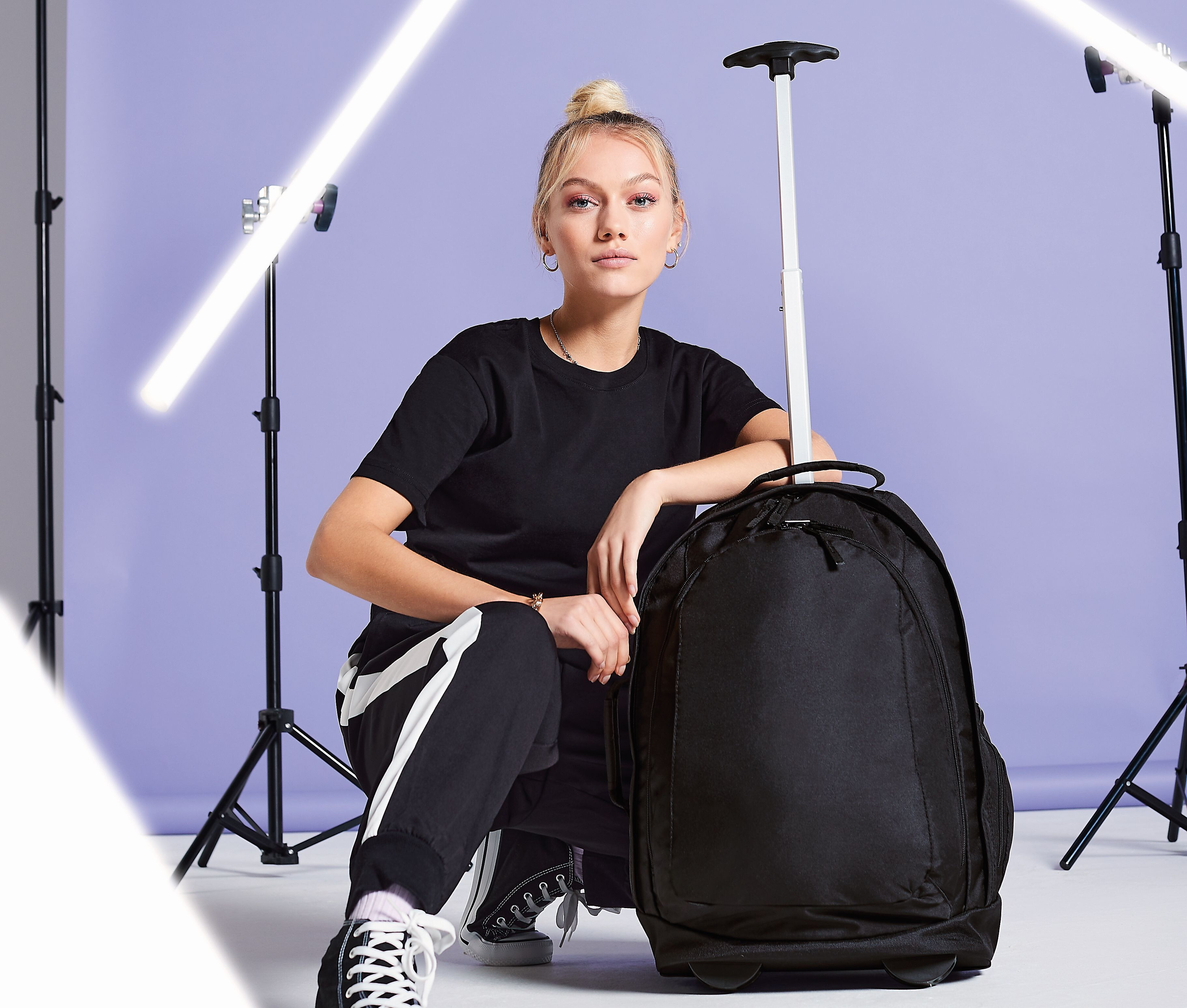 Sacs & Bagagerie personnalisable BAG BASE CLASSIC AIRPORTER