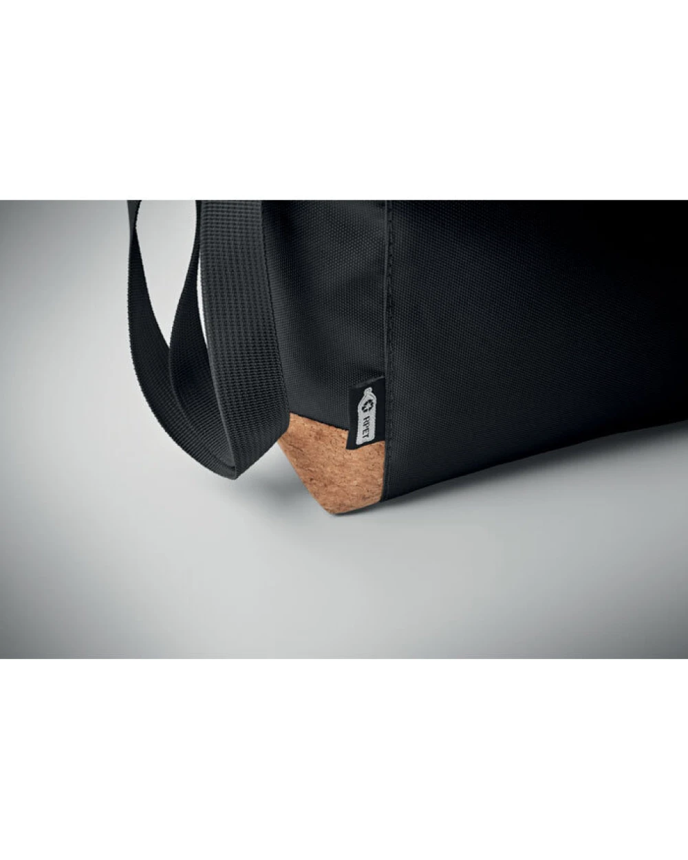 4DO Kühltasche 600D RPET 5L Taschen personalisierbar