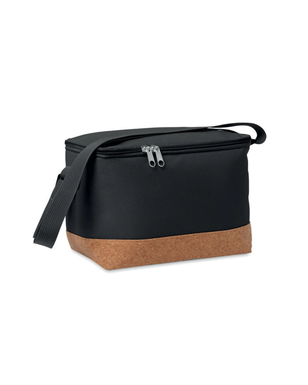 4DO Kühltasche 600D RPET 5L Taschen personalisierbar