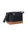 4DO Kühltasche 600D RPET 5L Taschen personalisierbar