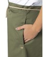 KARLOWSKY Waist Apron New-Nature Schürzen personalisierbar
