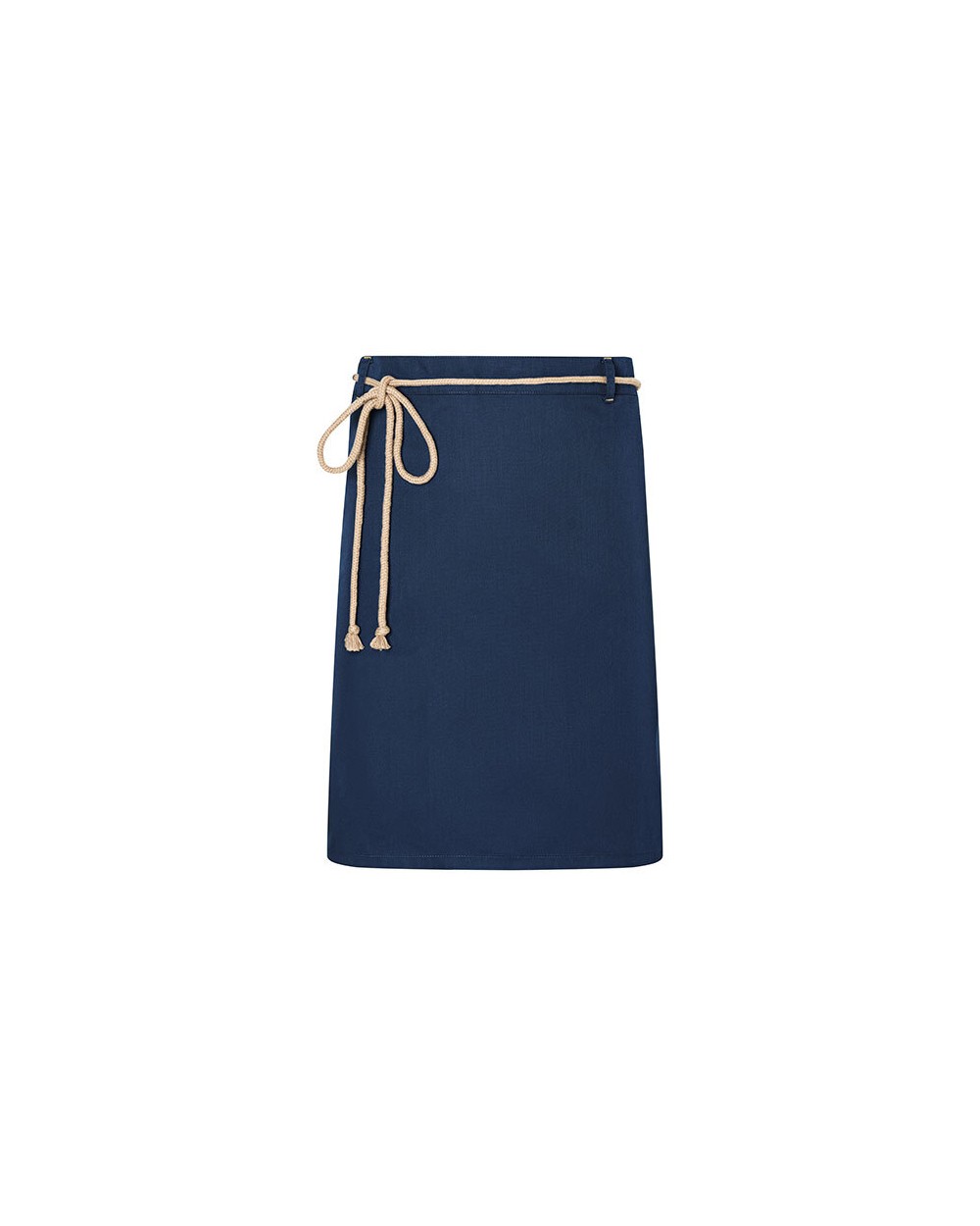 KARLOWSKY Waist Apron New-Nature Schürzen personalisierbar