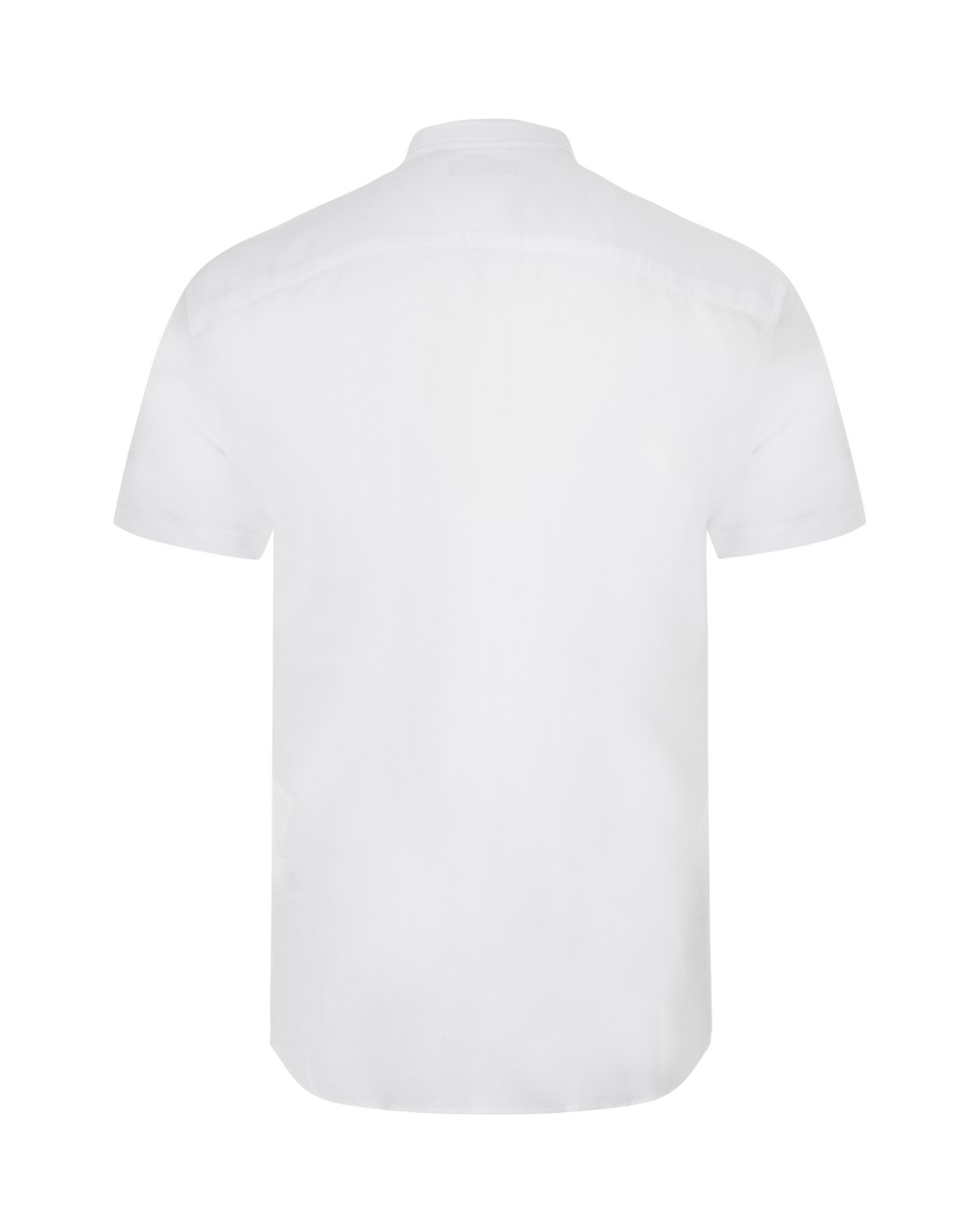 VELILLA MEN'S SS OXFORD SHIRT Hemden personalisierbar