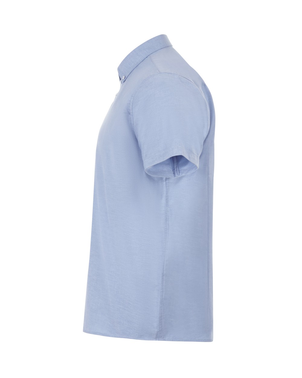 Chemises personnalisable VELILLA MEN'S SS OXFORD SHIRT