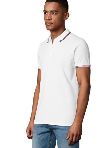 Polos à personnaliser SOL'S Prestige Men /api/colors/7a92cd2d-10d2-40b4-928b-296bb7487506