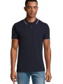 Polos à personnaliser SOL'S Prestige Men /api/colors/dac7f052-16c9-4080-ba5c-aefc702fb74b