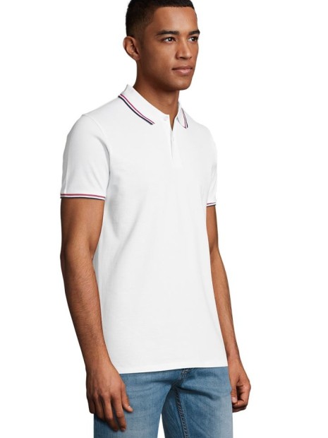 Polos à personnaliser SOL'S Prestige Men /api/colors/7a92cd2d-10d2-40b4-928b-296bb7487506