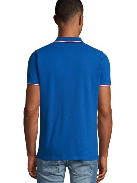 Polos à personnaliser SOL'S Prestige Men /api/colors/901c4f78-1e07-41ac-b485-27abb23ecf03