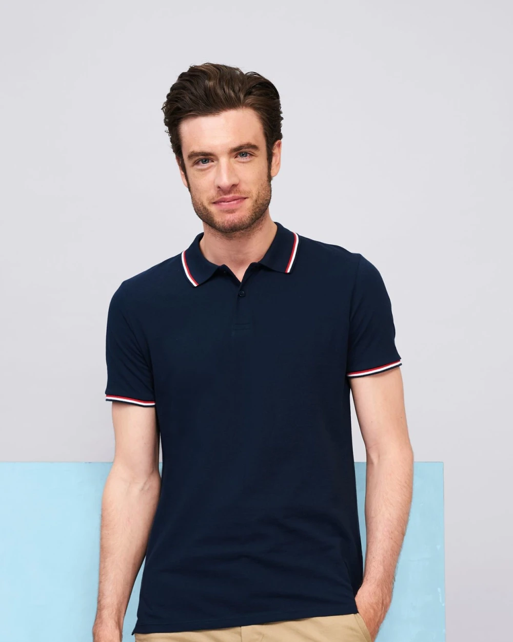 Polo's SOL'S Prestige Men voor bedrukking &amp; borduring
