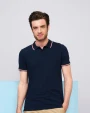 Polos personnalisable SOL'S Prestige Men