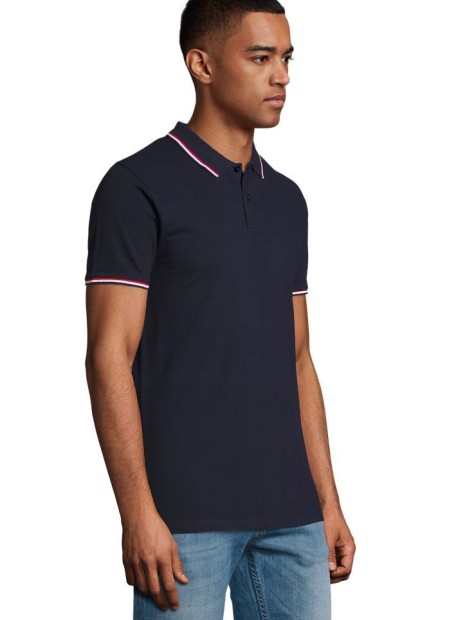 Polos à personnaliser SOL'S Prestige Men /api/colors/dac7f052-16c9-4080-ba5c-aefc702fb74b
