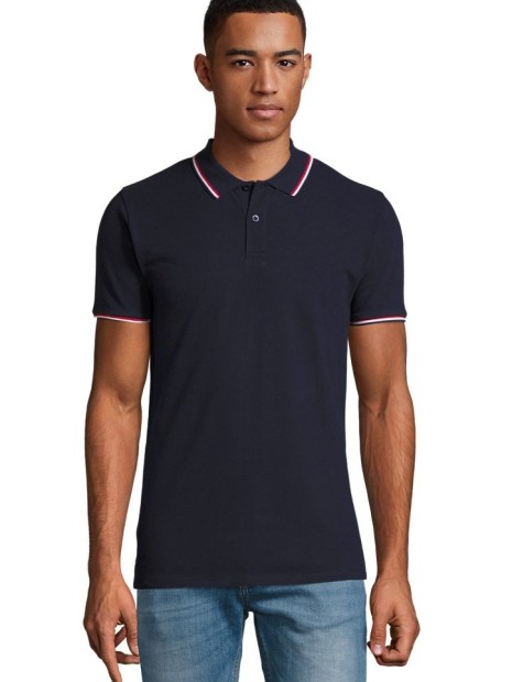 Polos à personnaliser SOL'S Prestige Men /api/colors/dac7f052-16c9-4080-ba5c-aefc702fb74b