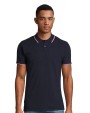 Polos personnalisable SOL'S Prestige Men