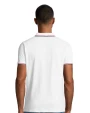 Polos personnalisable SOL'S Prestige Men