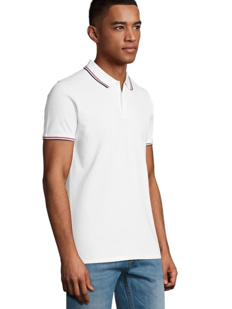 Polos à personnaliser SOL'S Prestige Men /api/colors/7a92cd2d-10d2-40b4-928b-296bb7487506