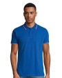 Polos personnalisable SOL'S Prestige Men