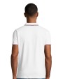 Polos personnalisable SOL'S Prestige Men