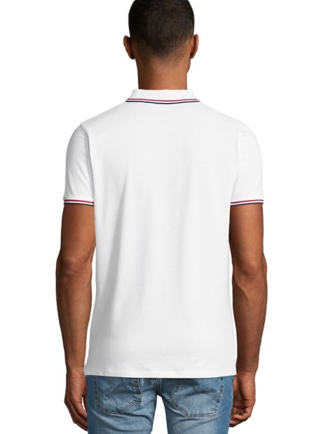 Polos à personnaliser SOL'S Prestige Men /api/colors/7a92cd2d-10d2-40b4-928b-296bb7487506