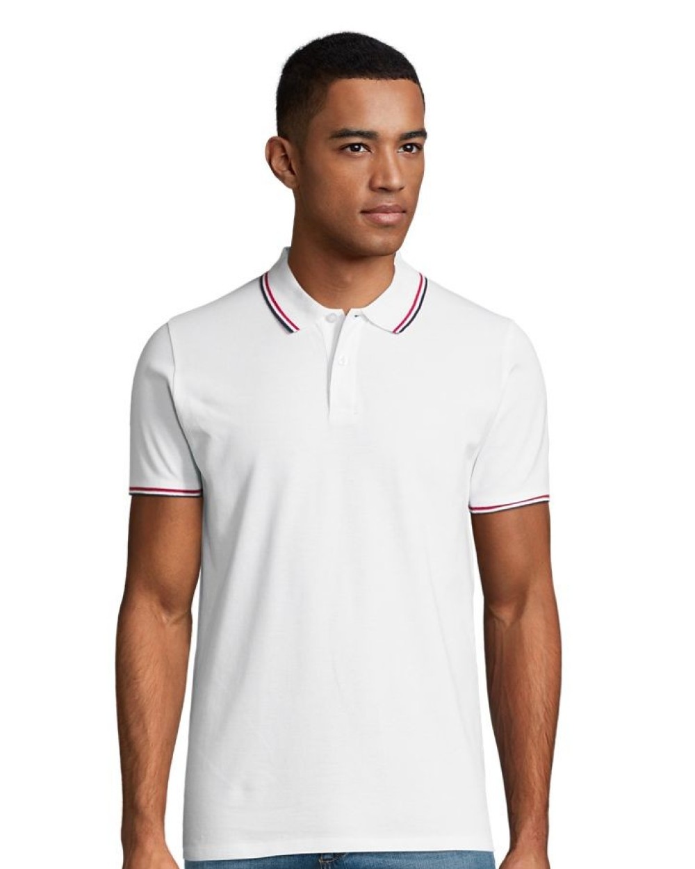 Polos personnalisable SOL'S Prestige Men
