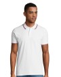 Polos personnalisable SOL'S Prestige Men