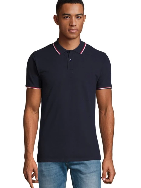 Polos à personnaliser SOL'S Prestige Men /api/colors/dac7f052-16c9-4080-ba5c-aefc702fb74b