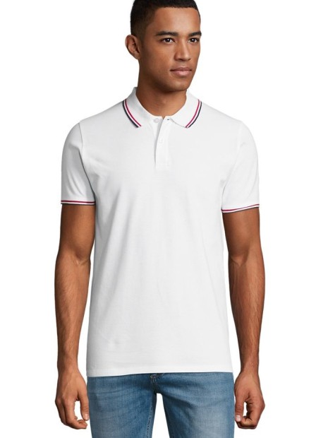 Polos à personnaliser SOL'S Prestige Men /api/colors/7a92cd2d-10d2-40b4-928b-296bb7487506