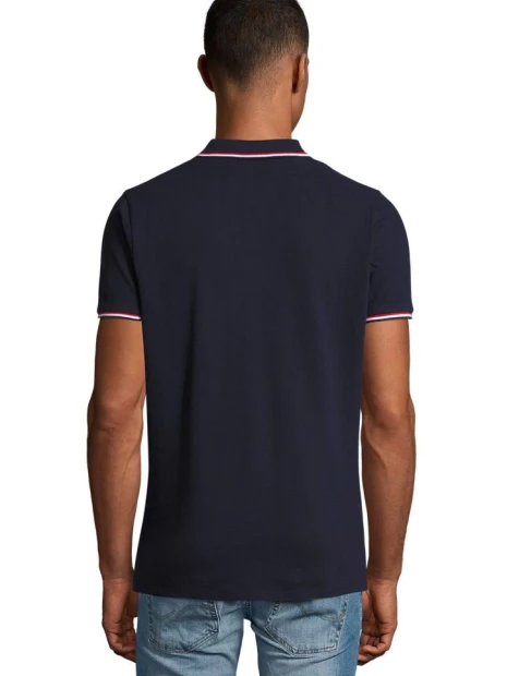 Polos à personnaliser SOL'S Prestige Men /api/colors/dac7f052-16c9-4080-ba5c-aefc702fb74b