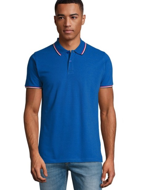 Polos à personnaliser SOL'S Prestige Men /api/colors/901c4f78-1e07-41ac-b485-27abb23ecf03