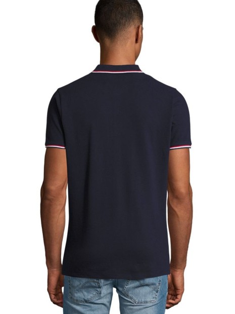 Polos à personnaliser SOL'S Prestige Men /api/colors/dac7f052-16c9-4080-ba5c-aefc702fb74b