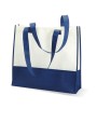 Tassen & Zakken 4DO Boodschappen- of strandtas voor bedrukking &amp; borduring