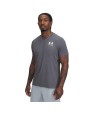 T-Shirts personnalisable UNDER ARMOUR Haut ajusté à manches courtes HeatGear® pour homme