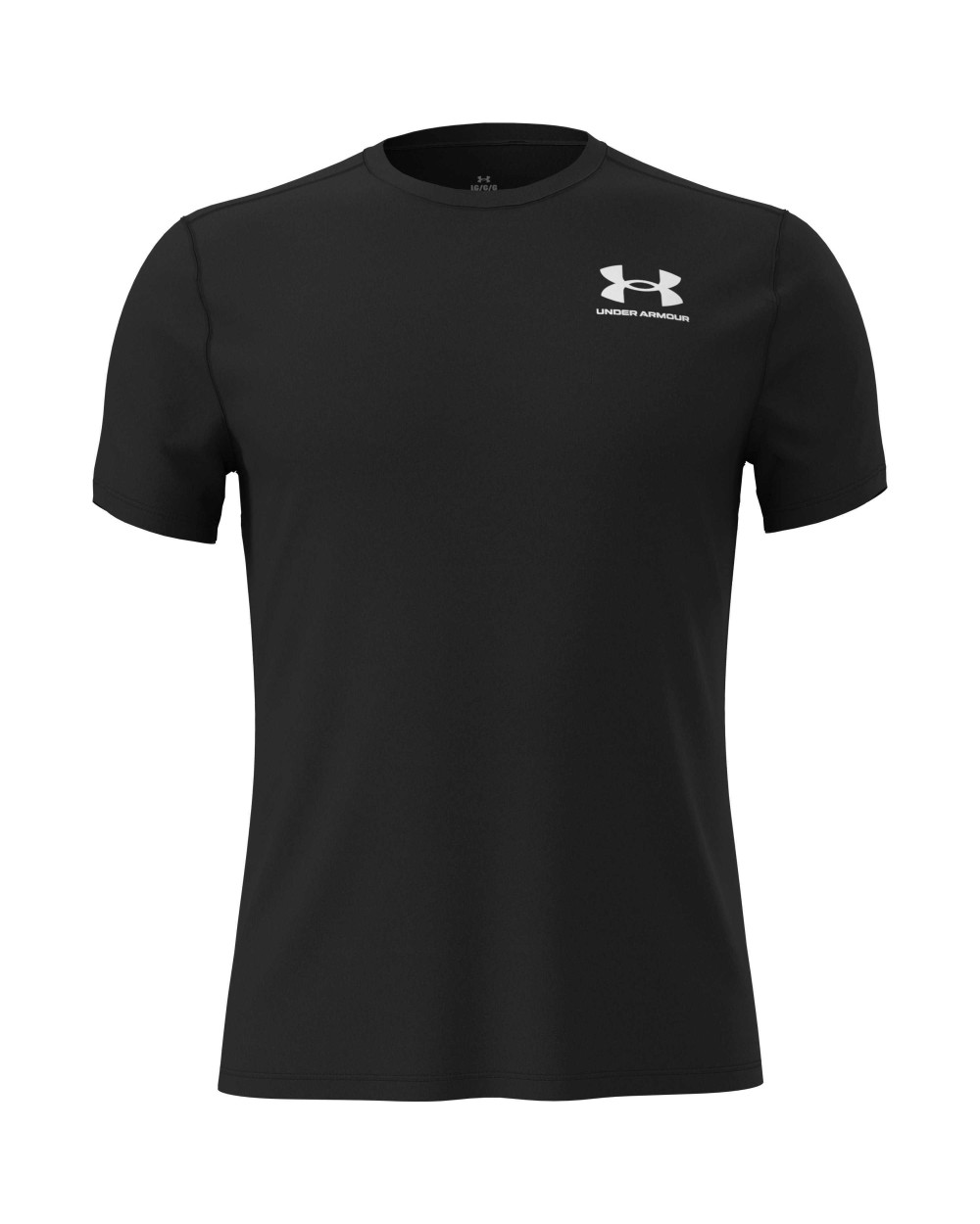 T-shirts UNDER ARMOUR HeatGear® fitted t-shirt voor bedrukking &amp; borduring