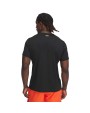 T-Shirts personnalisable UNDER ARMOUR Haut ajusté à manches courtes HeatGear® pour homme