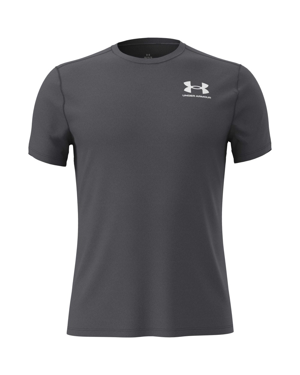 T-shirts UNDER ARMOUR HeatGear® fitted t-shirt voor bedrukking &amp; borduring