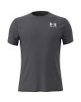 T-Shirts personnalisable UNDER ARMOUR Haut ajusté à manches courtes HeatGear® pour homme