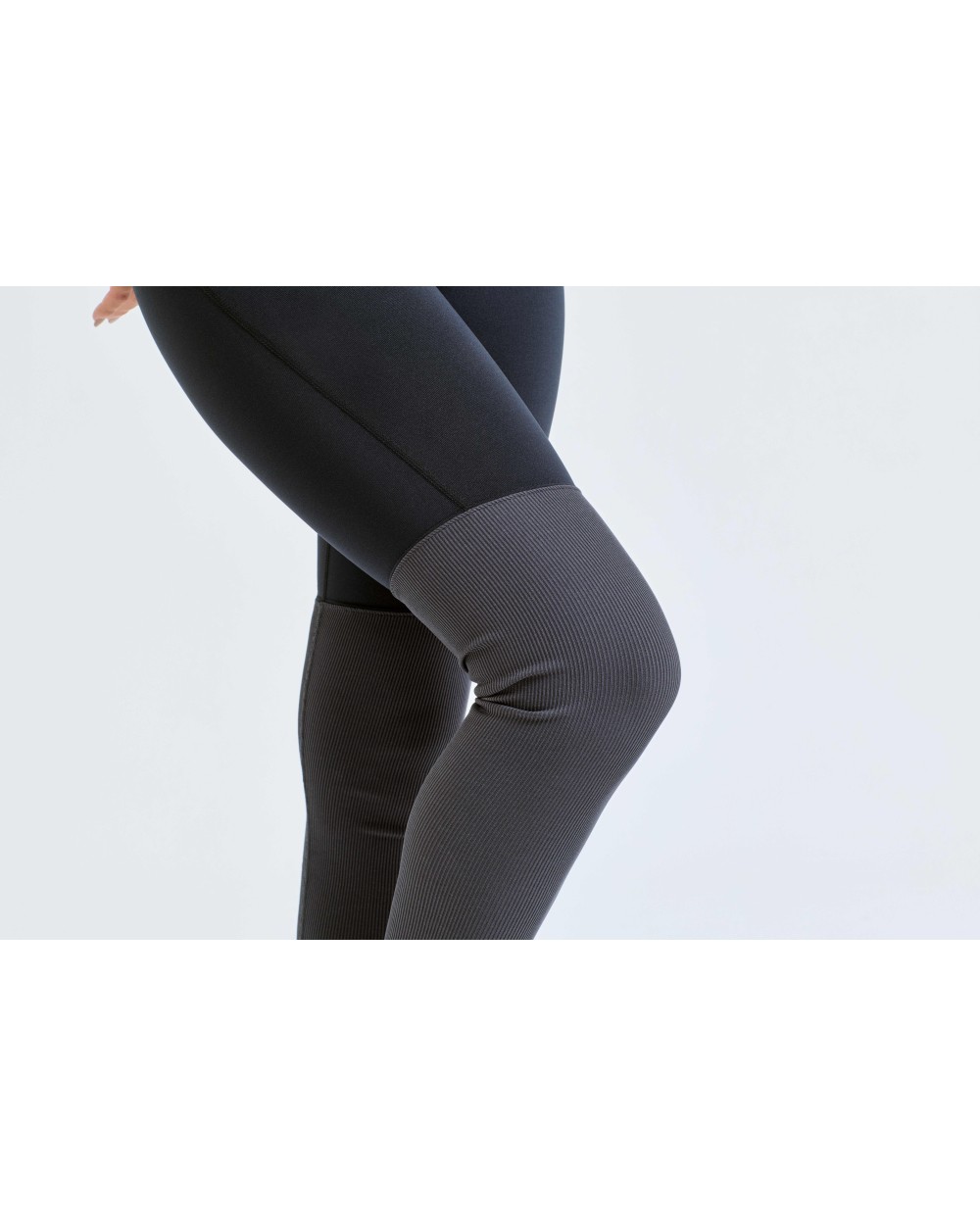 Broeken TRIDRI Women's TriDri® yoga leggings voor bedrukking &amp; borduring