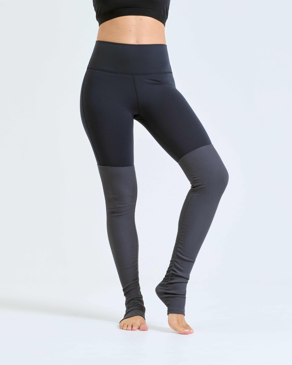 Pantalons personnalisable TRIDRI Legging de yoga femme TriDri®