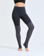 Broeken TRIDRI Women's TriDri® yoga leggings voor bedrukking &amp; borduring
