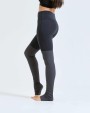 Pantalons personnalisable TRIDRI Legging de yoga femme TriDri®