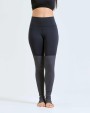 Pantalons personnalisable TRIDRI Legging de yoga femme TriDri®
