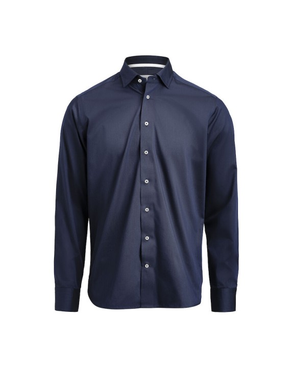 Chemises personnalisable J. HARVEST & FROST Yellow Bow 56 Slim Fit