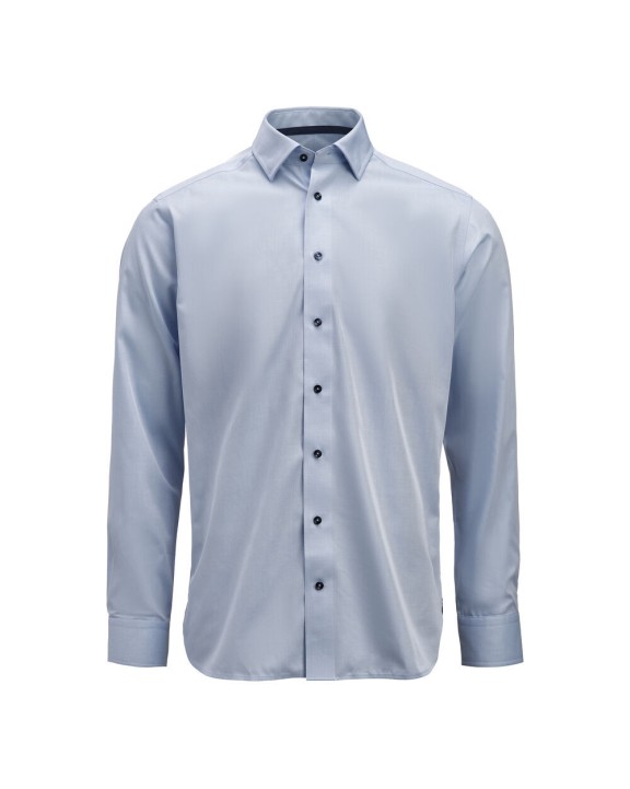 Chemises personnalisable J. HARVEST & FROST Yellow Bow 56 Slim Fit