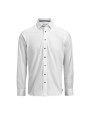 Chemises personnalisable J. HARVEST & FROST Yellow Bow 56 Slim Fit