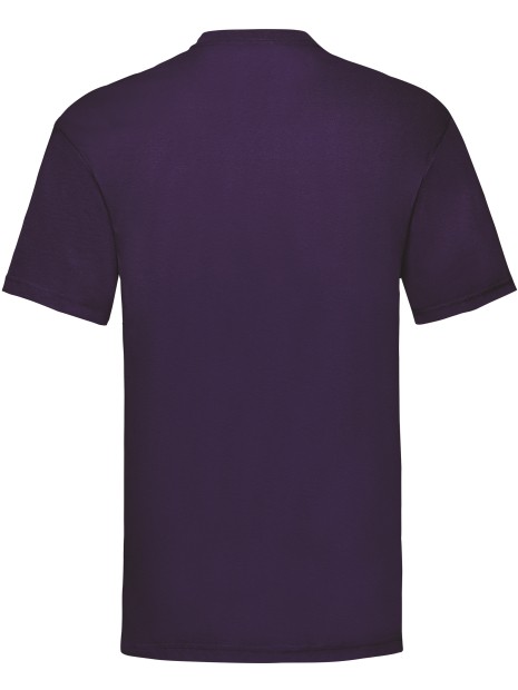 FOL T-shirt homme Valueweight (61-036-0) /api/colors/f28ecd26-255e-4b18-a29c-08c2af1111d3 personnalisable