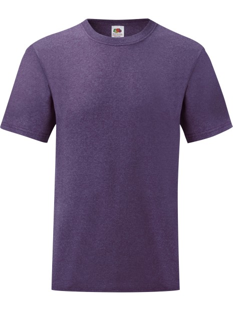 FOL T-shirt homme Valueweight (61-036-0) /api/colors/5e76527a-0018-4456-92fe-d2db6748a6a9 personnalisable