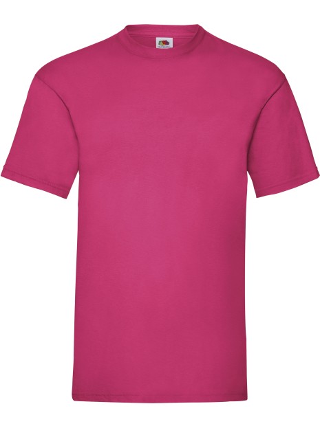 FOL T-shirt homme Valueweight (61-036-0) /api/colors/0327c765-dd20-409c-911d-31f7a9b4c2f5 personnalisable